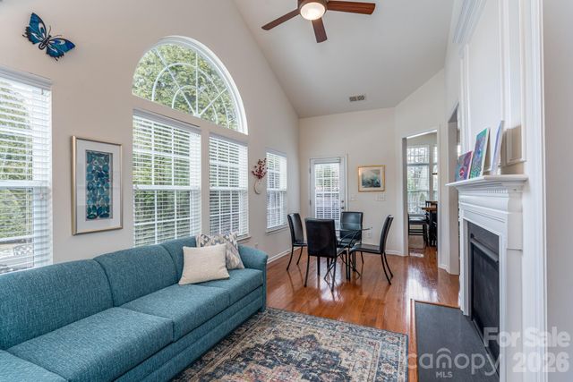 10213 Benderloch Drive, Charlotte, NC 28277