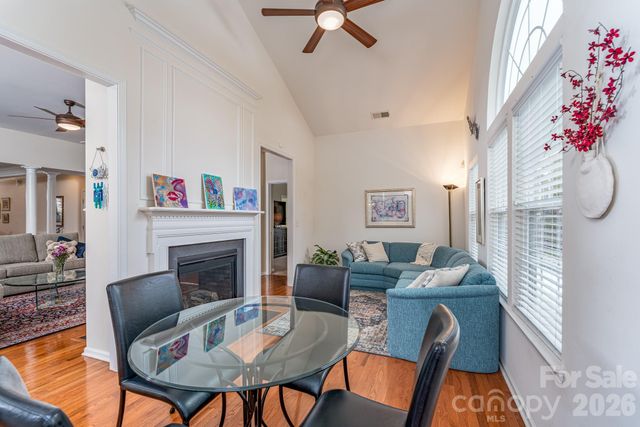 10213 Benderloch Drive, Charlotte, NC 28277