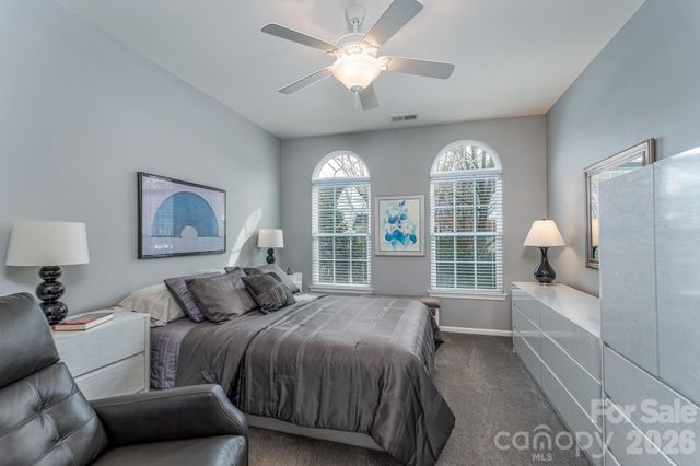 10213 Benderloch Drive, Charlotte, NC 28277