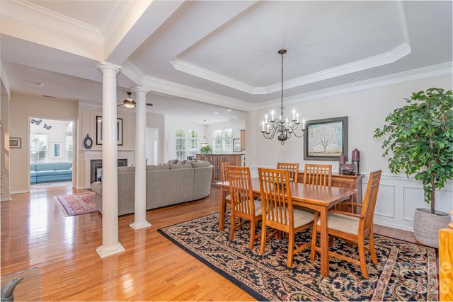 10213 Benderloch Drive, Charlotte, NC 28277