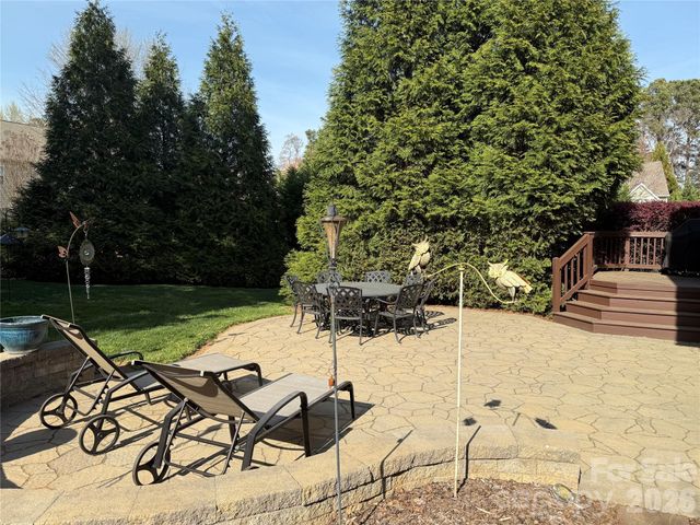 10213 Benderloch Drive, Charlotte, NC 28277