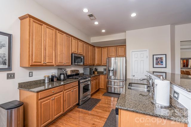 10213 Benderloch Drive, Charlotte, NC 28277