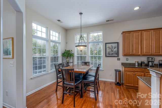 10213 Benderloch Drive, Charlotte, NC 28277