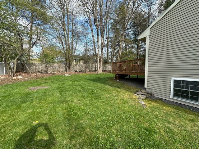 59 Bennett Street, Hudson, MA 01749