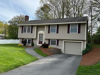 59 Bennett Street, Hudson, MA 01749