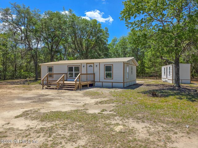 145 & 147 DARBY Drive, Palatka, FL 32177