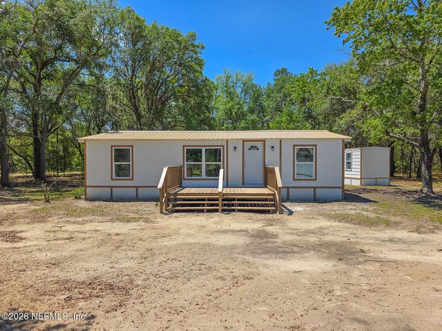 145 & 147 DARBY Drive, Palatka, FL 32177
