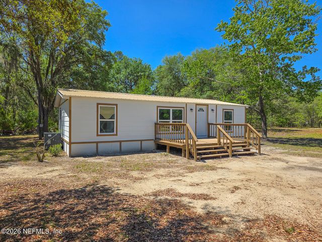 145 & 147 DARBY Drive, Palatka, FL 32177