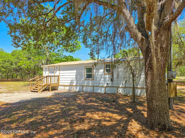 145 & 147 DARBY Drive, Palatka, FL 32177