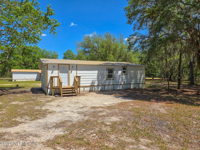 145 & 147 DARBY Drive, Palatka, FL 32177