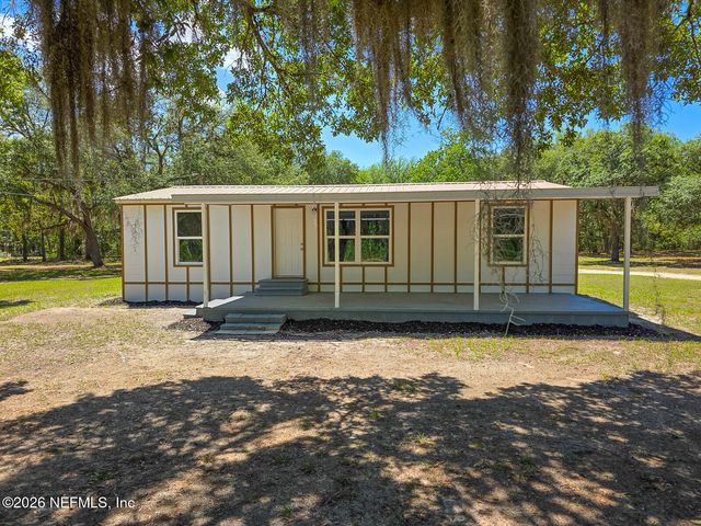 145 & 147 DARBY Drive, Palatka, FL 32177