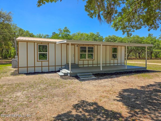 145 & 147 DARBY Drive, Palatka, FL 32177