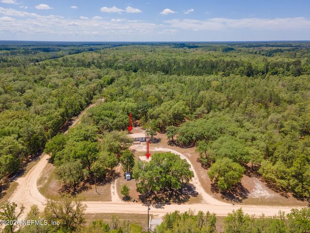 145 & 147 DARBY Drive, Palatka, FL 32177