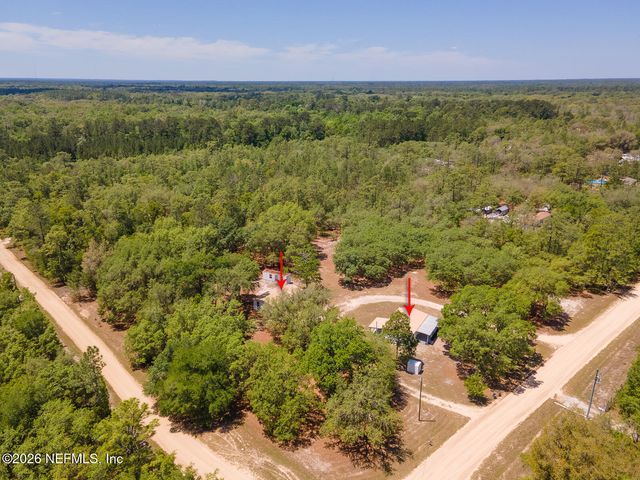 145 & 147 DARBY Drive, Palatka, FL 32177