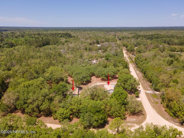 145 & 147 DARBY Drive, Palatka, FL 32177
