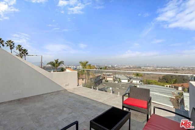 8261 Rees Street, Playa Del Rey (los Angeles), CA 90293