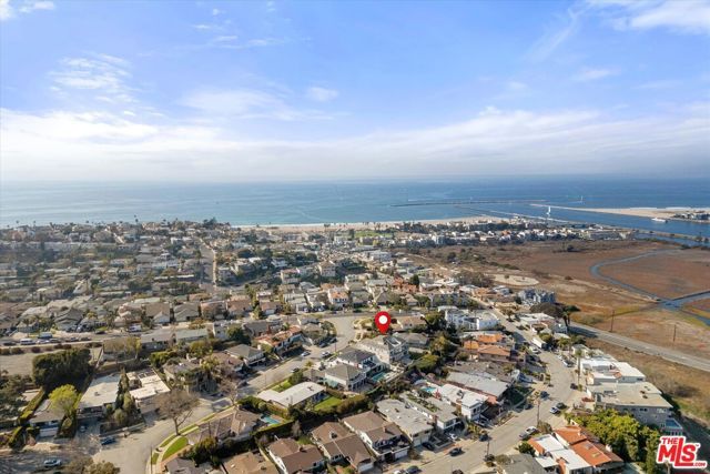 8261 Rees Street, Playa Del Rey (los Angeles), CA 90293