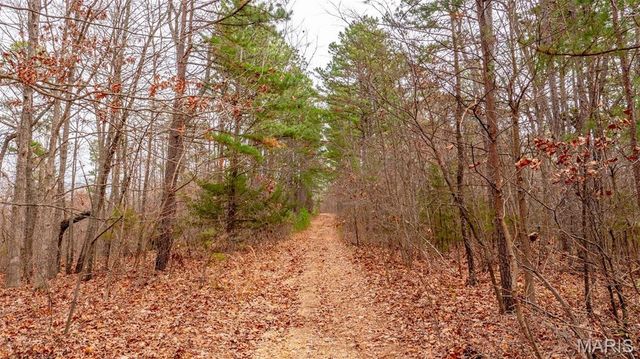0 Vista Knoll Drive, Potosi, MO 63664