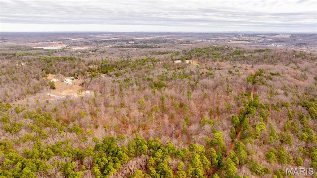 0 Vista Knoll Drive, Potosi, MO 63664