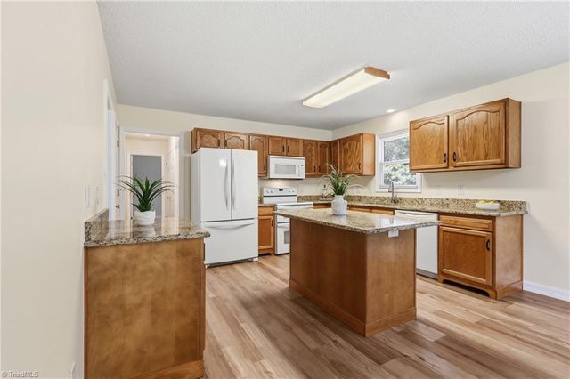 4931 Sebania Court, Walnut Cove, NC 27052