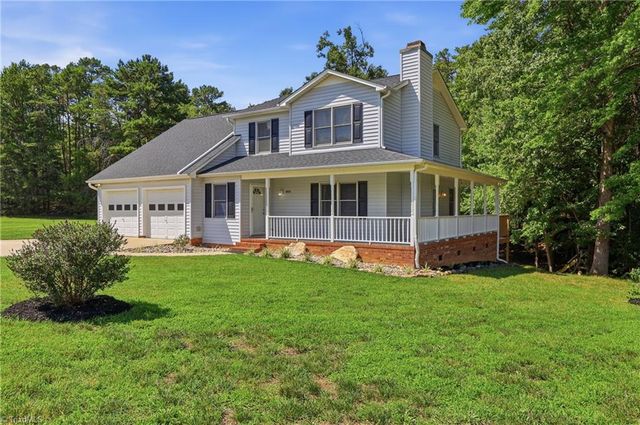 4931 Sebania Court, Walnut Cove, NC 27052