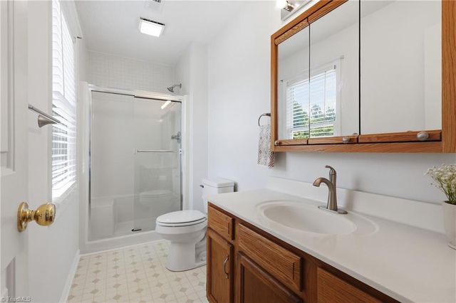 4931 Sebania Court, Walnut Cove, NC 27052