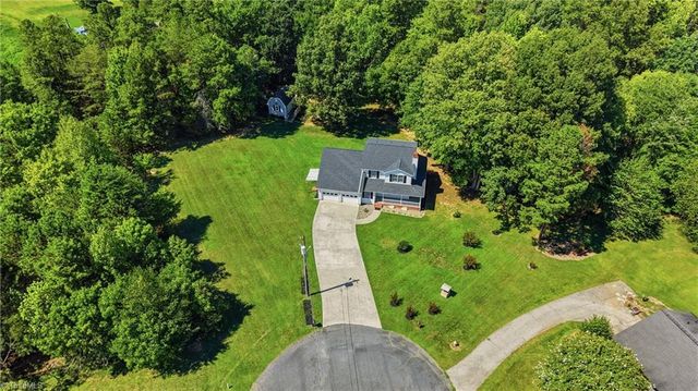 4931 Sebania Court, Walnut Cove, NC 27052