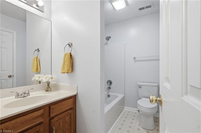 4931 Sebania Court, Walnut Cove, NC 27052