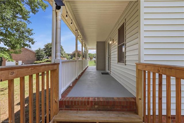 4931 Sebania Court, Walnut Cove, NC 27052