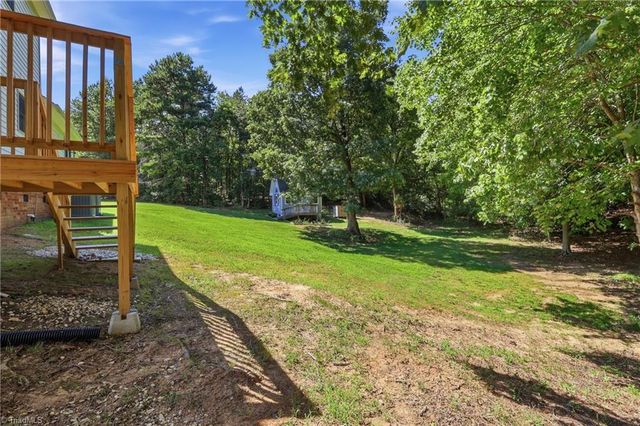 4931 Sebania Court, Walnut Cove, NC 27052