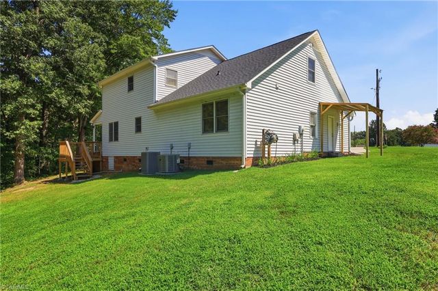 4931 Sebania Court, Walnut Cove, NC 27052