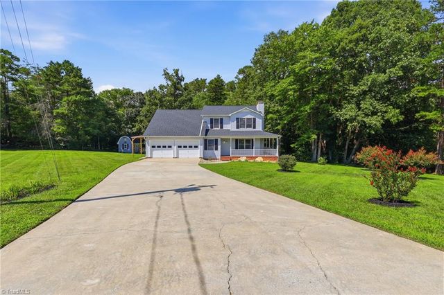 4931 Sebania Court, Walnut Cove, NC 27052