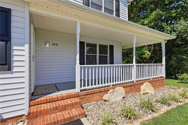4931 Sebania Court, Walnut Cove, NC 27052