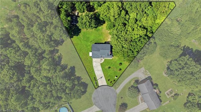 4931 Sebania Court, Walnut Cove, NC 27052
