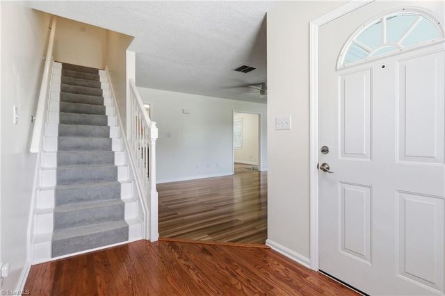4931 Sebania Court, Walnut Cove, NC 27052