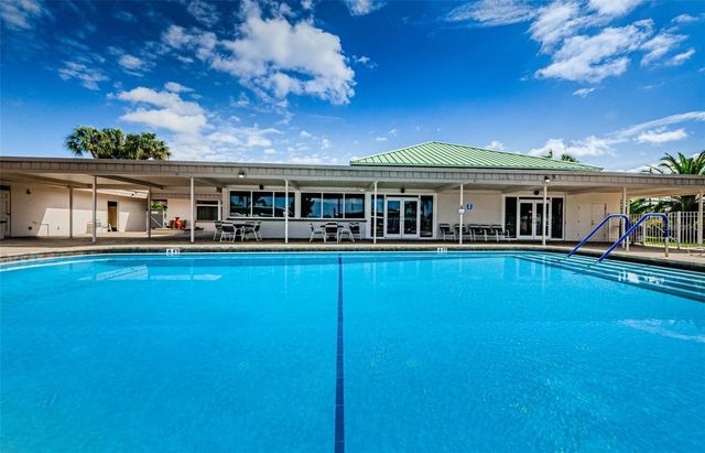 217 SEAGULL DRIVE, Tarpon Springs, FL 34689