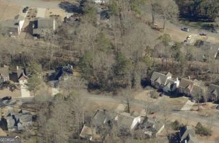 566 Fortune Ridge Road, Stone Mountain, GA 30087