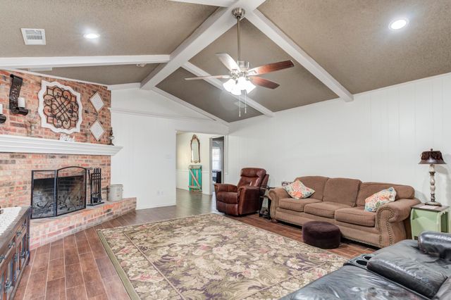 4809 78th Street, Lubbock, TX 79424