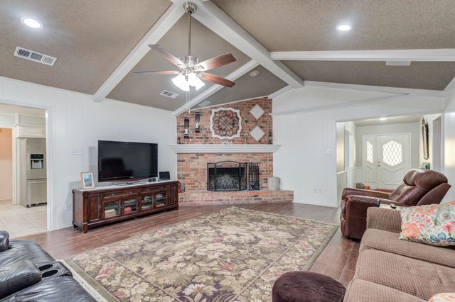 4809 78th Street, Lubbock, TX 79424