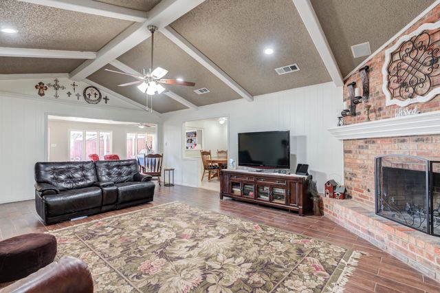 4809 78th Street, Lubbock, TX 79424