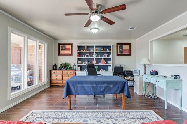 4809 78th Street, Lubbock, TX 79424