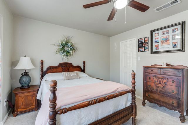 4809 78th Street, Lubbock, TX 79424