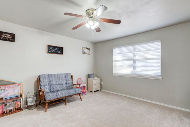 4809 78th Street, Lubbock, TX 79424