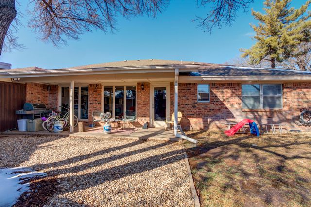 4809 78th Street, Lubbock, TX 79424