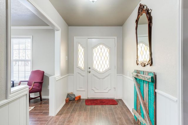 4809 78th Street, Lubbock, TX 79424