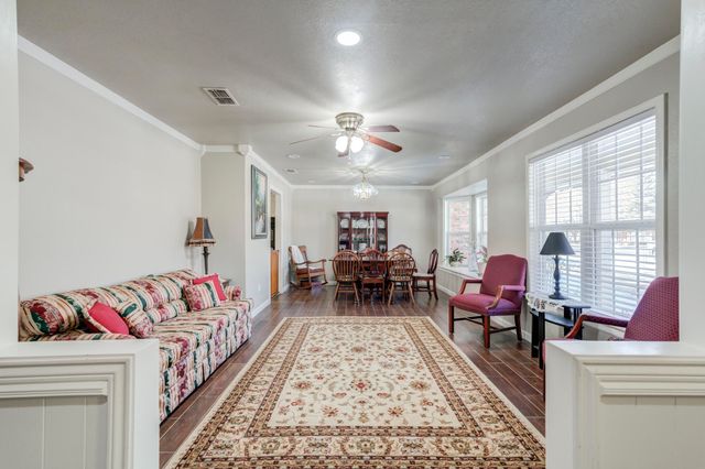 4809 78th Street, Lubbock, TX 79424