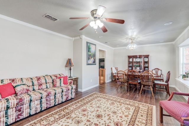 4809 78th Street, Lubbock, TX 79424