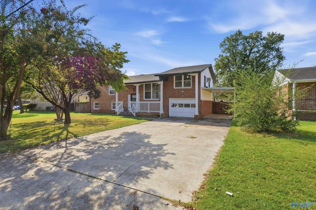 4009 Centaur Blvd SW, Huntsville, AL 35805