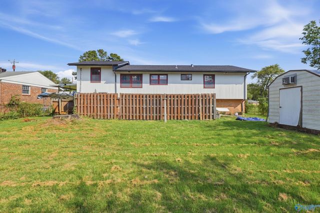 4009 Centaur Blvd SW, Huntsville, AL 35805