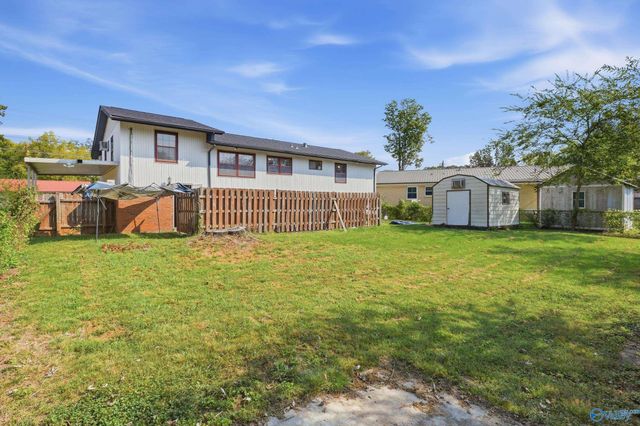 4009 Centaur Blvd SW, Huntsville, AL 35805